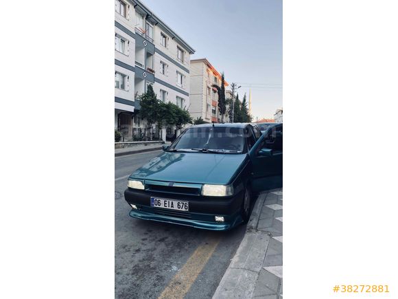 Sahibinden Fiat Tipo 1.6 SX 1992 Model 