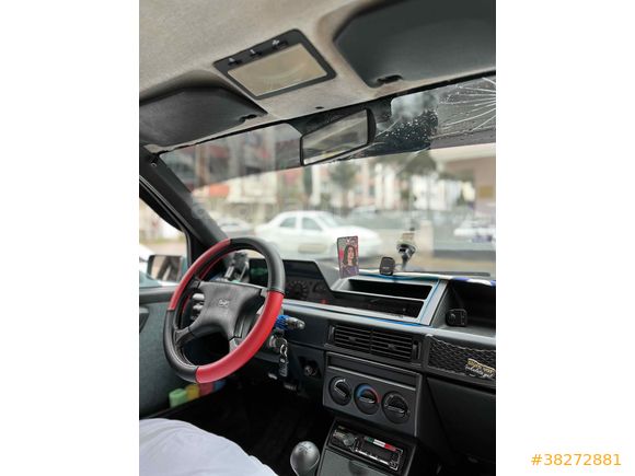 Sahibinden Fiat Tipo 1.6 SX 1992 Model 