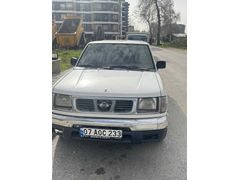 Sahibinden Nissan SkyStar 4x2 