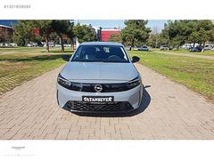 VATANSEVER OTO 2025 CORSA 1.2T 100HP HATASIZ 30.500KM K.12TAKSİT