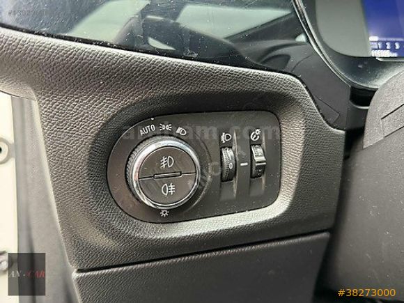 OPEL CORSA 1.2 T CAM TAVAN %50 PEŞİN 36 AY SENET & K.KARTI TAKST