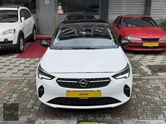OPEL CORSA 1.2 T CAM TAVAN %50 PEŞİN 36 AY SENET & K.KARTI TAKST
