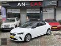 OPEL CORSA 1.2 T CAM TAVAN %50 PEŞİN 36 AY SENET & K.KARTI TAKST