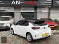 OPEL CORSA 1.2 T CAM TAVAN %50 PEŞİN 36 AY SENET & K.KARTI TAKST