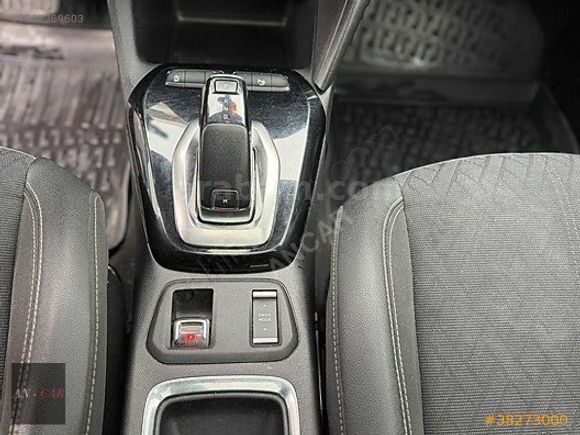 OPEL CORSA 1.2 T CAM TAVAN %50 PEŞİN 36 AY SENET & K.KARTI TAKST