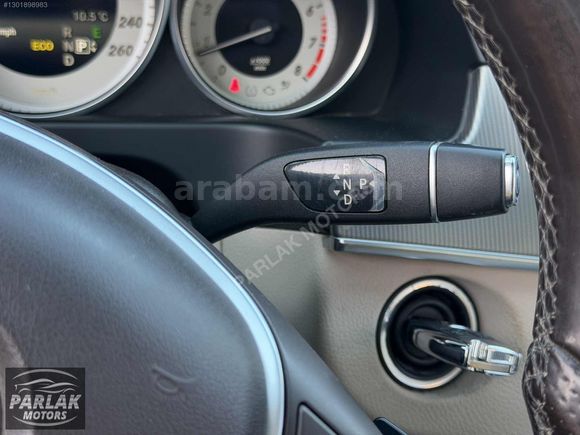 PARLAK'TAN HATASIZ DÜŞÜK KM CAM TAVAN