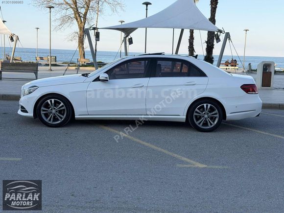 PARLAK'TAN HATASIZ DÜŞÜK KM CAM TAVAN