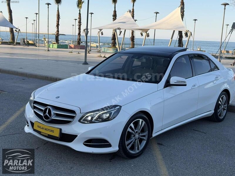 PARLAK'TAN HATASIZ DÜŞÜK KM CAM TAVAN