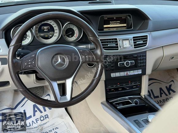 PARLAK'TAN HATASIZ DÜŞÜK KM CAM TAVAN