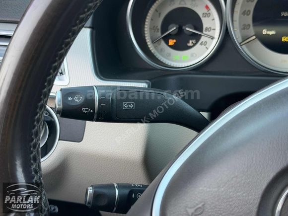 PARLAK'TAN HATASIZ DÜŞÜK KM CAM TAVAN