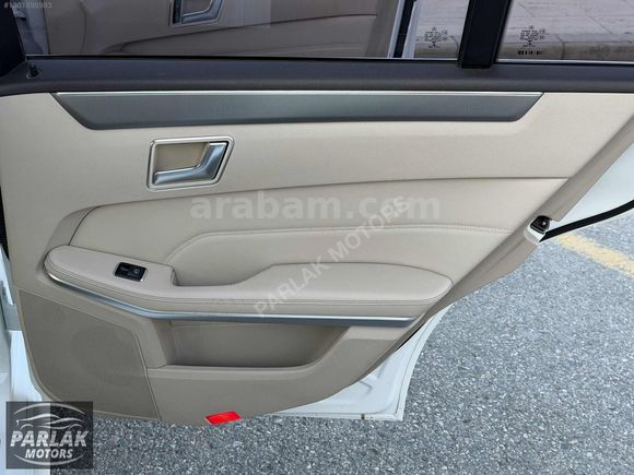 PARLAK'TAN HATASIZ DÜŞÜK KM CAM TAVAN