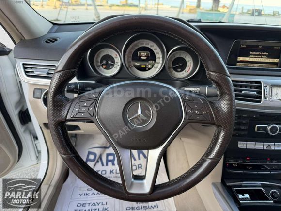 PARLAK'TAN HATASIZ DÜŞÜK KM CAM TAVAN