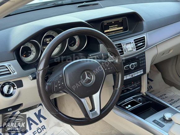 PARLAK'TAN HATASIZ DÜŞÜK KM CAM TAVAN