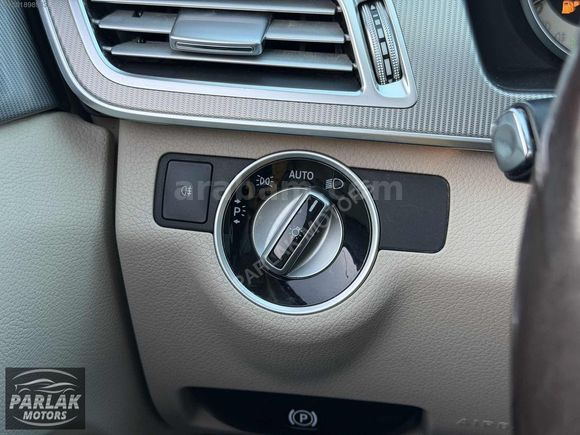 PARLAK'TAN HATASIZ DÜŞÜK KM CAM TAVAN