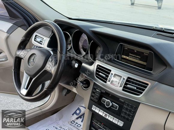 PARLAK'TAN HATASIZ DÜŞÜK KM CAM TAVAN