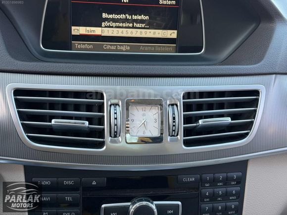 PARLAK'TAN HATASIZ DÜŞÜK KM CAM TAVAN