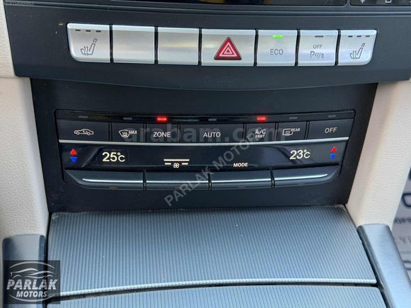 PARLAK'TAN HATASIZ DÜŞÜK KM CAM TAVAN