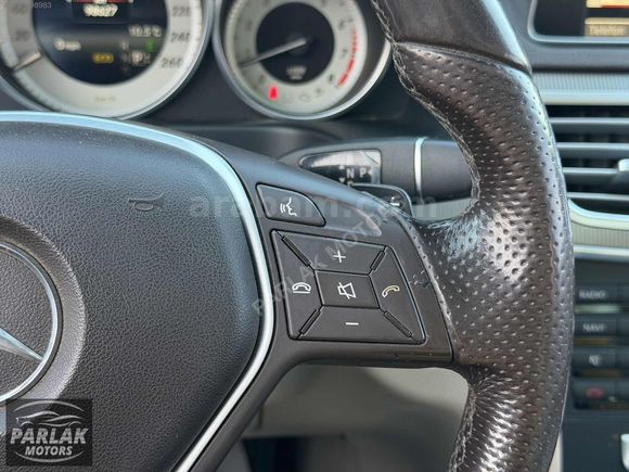 PARLAK'TAN HATASIZ DÜŞÜK KM CAM TAVAN
