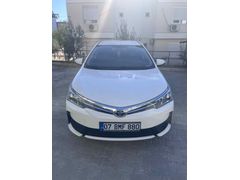 Sahibinden Toyota Corolla 1.33 Life 2016 Model 