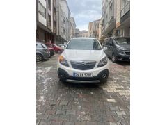 Sahibinden Opel Mokka 1.4 Enjoy 2016 Model 