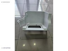 FORD FMAX BASAMAK GÖVDESİ SAĞ / SOL PJC46E101K85CD5BRQ PJC46E101