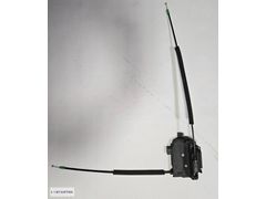 IVECO SWAY KAPI KİLİDİ SOL 5802244812