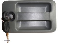 KAPI DIŞ AÇMA KOLU IVECO 330.30 İÇİN 4786977 4786978
