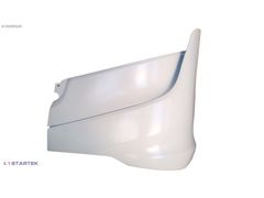 IVECO SWAY İÇİN TAMPON KÖŞESİ SAĞ / SOL
