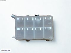 FORD CARGO 1838 4136 2533 4142 RADYATÖR YEDEK SU DEPOSU MÜŞÜRLÜ