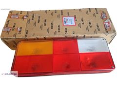 IVECO EUROCARGO EUROTRAK DAILY STOP LAMBASI SOKETLİ 98435942 944