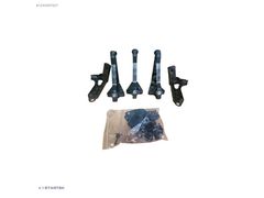 IVECO SWAY GÜNEŞLİK BAĞLANTI AYAKLARI SETİ 5802324266