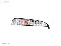 MERCEDES AXOR SİNYAL LAMBASI SAĞ/SOL A9408200421 A9408200321