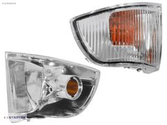 IVECO DAİLY AYNA SİNYALİ SAĞ / SOL 3801914 3801915