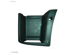 BASAMAK GÖVDESİ IVECO EUROTECH EUROSTAR İÇİN 98417357 98417358