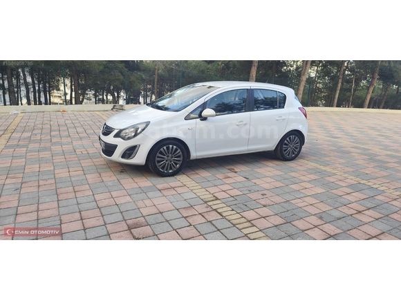Opel Corsa 1.3 CDTI