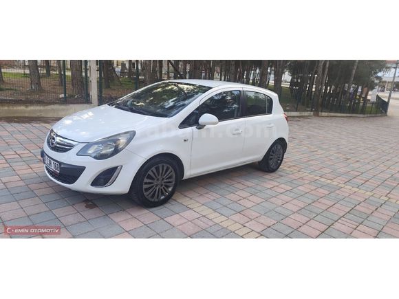 Opel Corsa 1.3 CDTI