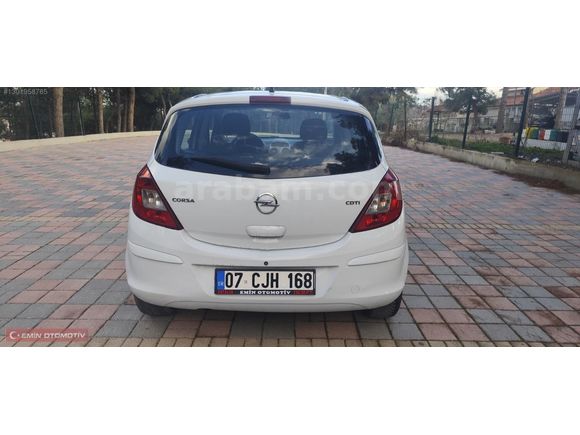 Opel Corsa 1.3 CDTI