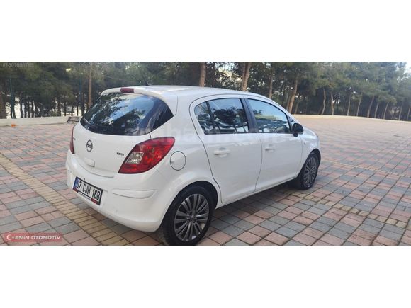 Opel Corsa 1.3 CDTI