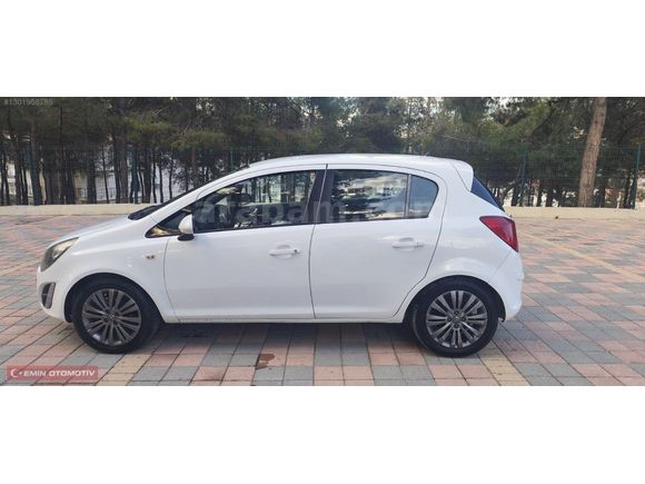Opel Corsa 1.3 CDTI