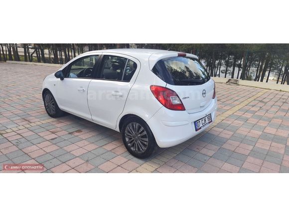 Opel Corsa 1.3 CDTI