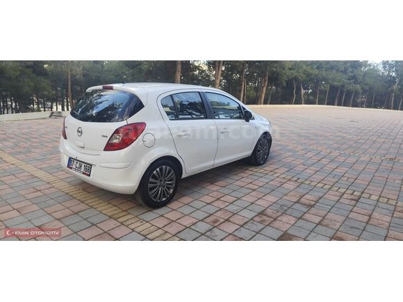 Opel Corsa 1.3 CDTI