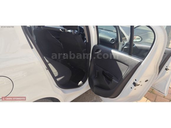 Opel Corsa 1.3 CDTI