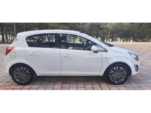 Opel Corsa 1.3 CDTI
