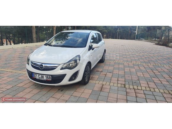 Opel Corsa 1.3 CDTI