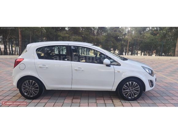 Opel Corsa 1.3 CDTI