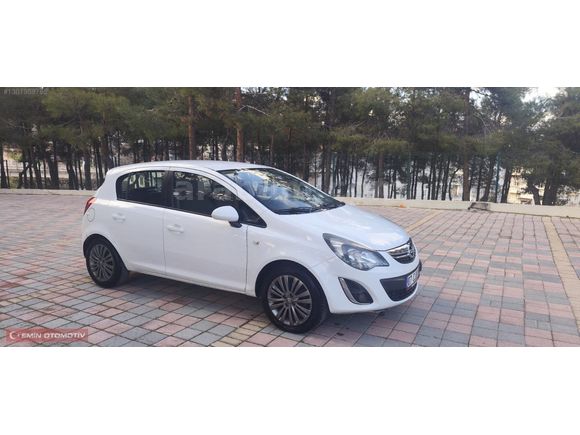 Opel Corsa 1.3 CDTI