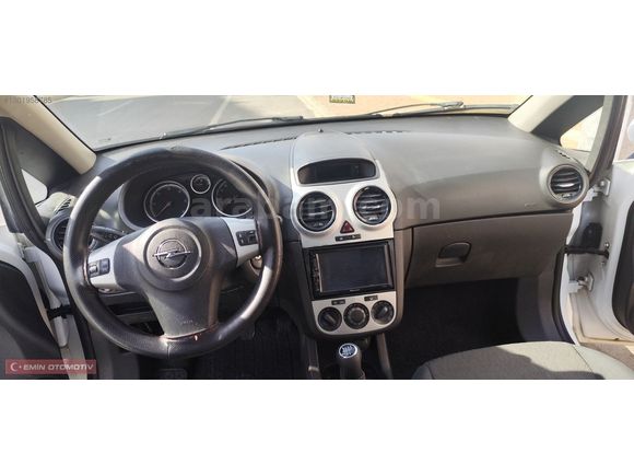 Opel Corsa 1.3 CDTI