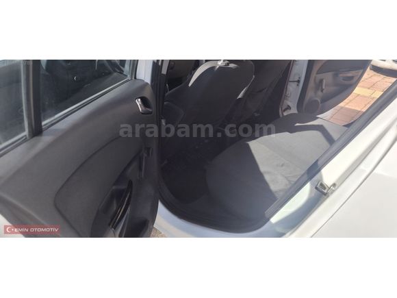 Opel Corsa 1.3 CDTI