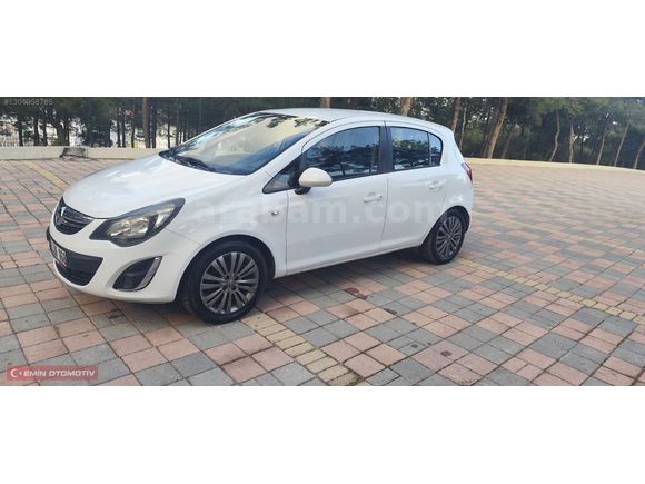Opel Corsa 1.3 CDTI