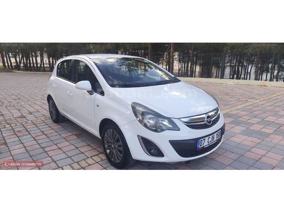 Opel Corsa 1.3 CDTI